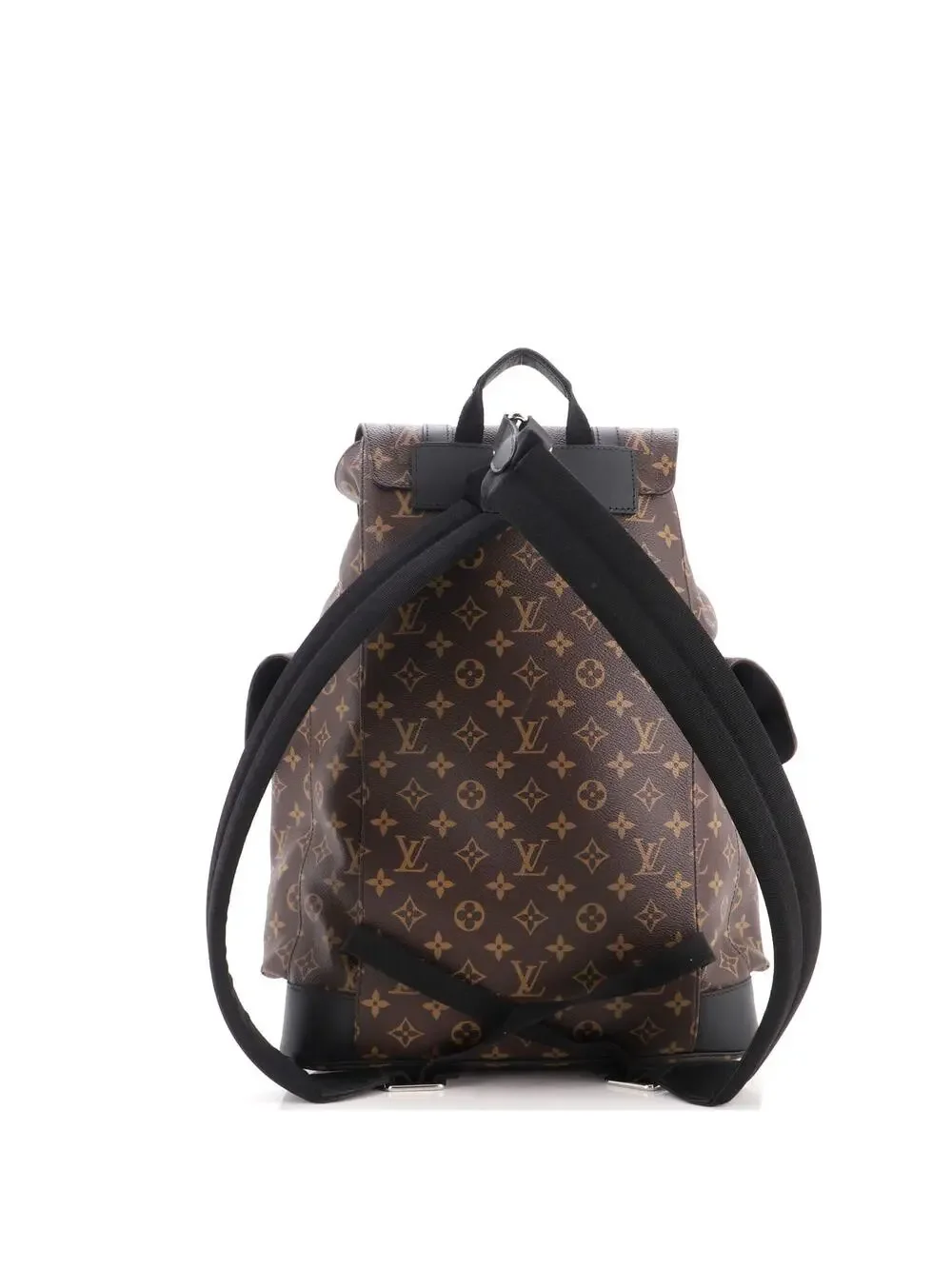 Louis Vuitton Christopher Backpack #331949L22B